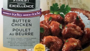 Gotta say I've had "better" chicken. See what I did there?