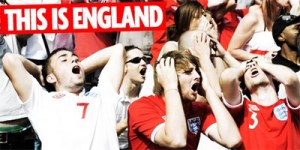 And England miss another penalty. Oh well, see you in four years