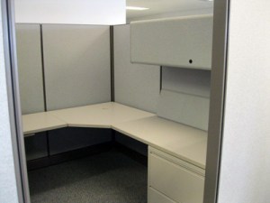 One day, my son, all this could be yours ...