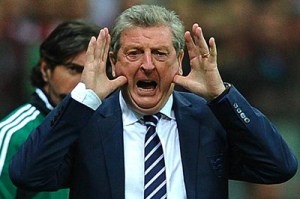 "Hey you, the Three Lions crew, show what you do, make a break, make a move!"