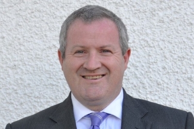 Ian Blackford
