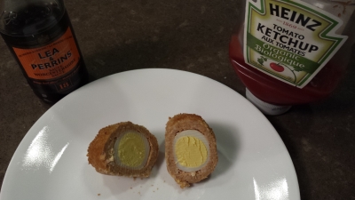 scotch-egg