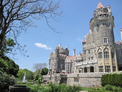 Casa Loma