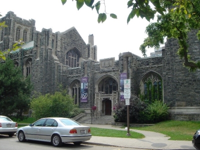 Knox College