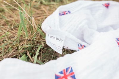 I Am Baby